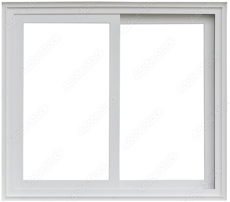 sliding window
